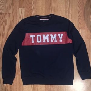 Tommy Hilfiger Crew Neck